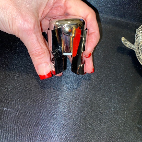 4 Bar Tools: strainer, pourer, aerator, stopper - Picture 11 of 14